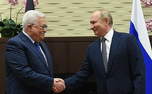 (影) 瓦格納兵變以來第二次! 普丁躲至莫斯科郊外地堡？ 中媒報導意外洩機密