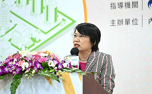 內政部舉辦租賃企業誠信論壇 劉世芳：盤點出227處公有地建社宅