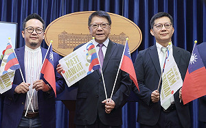 巴黎奧運台灣隊凱旋  16日英雄遊行路線曝光