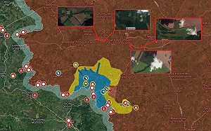 烏軍攻入俄國》美媒分析突襲成功秘訣：保密、欺騙和賭博