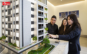 新青安房貸爆量 銀行「史上最嚴限貸令」 房價會下跌嗎？一表看18銀行房貸令