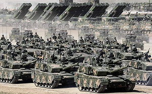 王毅才剛談判完不到10天!  印度在邊界囤兵1.5萬人、千輛裝甲車、36戰機