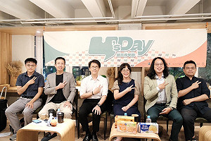 多元價值的嚴峻挑戰!Y’s Day週三青年日探討極右派興起與世界政治