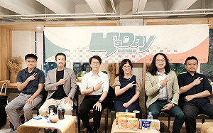 多元價值的嚴峻挑戰!Y’s Day週三青年日探討極右派興起與世界政治