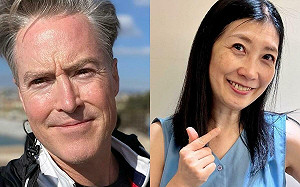 離婚官司打2年「正式斷開夏克立」！黃嘉千首發聲：很欣慰