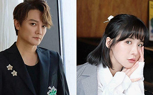 染毒後復工！花花爆「突缺席主持工作」 阿沁心疼：希望她好好休息