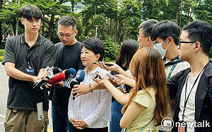 出席行政院會 盧秀燕：感謝中央通過台中捷運工程局增員額