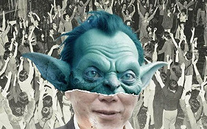 基進黨主席王興煥：道德問題只是讓民眾黨崩盤 造就柯文哲現象的土壤是民粹