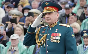 烏軍攻俄「蜜月期」過了? 普丁欽點接班人上前線 俄6萬大軍殺向庫爾斯克