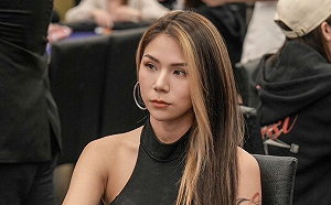 蕾菈收恐嚇訊息！女網友揚言「公開私密片」遭判刑2個月