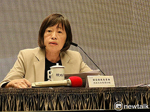 政院通過4年「國家發展計畫」草案 人均GDP逾4萬美元