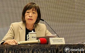 政院通過4年「國家發展計畫」草案 人均GDP逾4萬美元