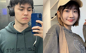 愛莉莎莎推薦塔羅牌老師「負評連爆」！錫蘭開酸：花錢去給別人罵