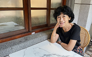 陳佩琪改口稱公司｢兒子自己開的｣反問：我違反什麼公務人員服務法