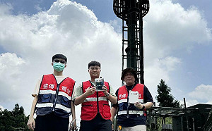 遠傳攜手中研院 用AI辨識369種鳥蛙聲