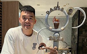 王齊麟私生活被起底 遭影射負心漢  經紀人不忍了：讓金牌持續閃閃發亮 