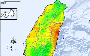 地震累釋放能量逾47顆原子彈  專家：真的不太尋常