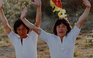 香港知名武術導演元奎病逝 成龍發文悼念「七小福」師兄