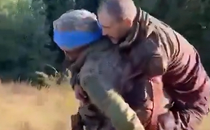 (影) 烏軍要「長期駐紮」庫爾斯克! 設軍事指揮部、挖戰壕 還救濟當地居民