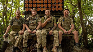 大軍攻俄保密到家! 烏軍如何瞞天過海 準備庫爾斯克戰役?