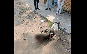 長達5天! 被雙手反綁丟大街 比利時女遊客在巴基斯坦慘遭綁架、性侵