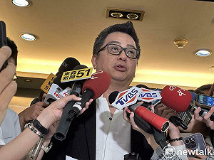 快訊》討論柯文哲政治獻金案開會2小時 中評會「沒結論」:下週找當事人談