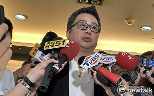 快訊》討論柯文哲政治獻金案開會2小時 中評會「沒結論」：下週找當事人談