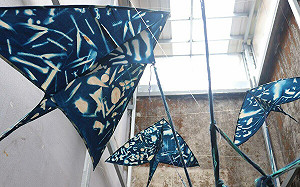 高美館新展《山演算》登場 以藝術視角探索生態與科技有機循環