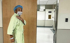 曾暴瘦25公斤自曝「器官像被啃噬」 孔鏘再染1病需動刀