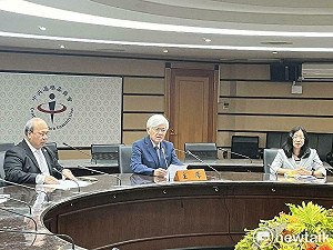 罷免案送件數已達55案 中選會:皆依法定程序辦理