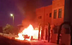 以稱消滅哈瑪斯1.7萬人! 以居民闖入巴勒斯坦縱火、殺人 白宮譴責以政府