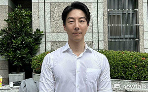 罷免謝國樑10月13日投票　民進黨：尊重基隆市民的意見