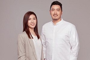 網紅夫妻反目!控理科太太擅用病史再開庭 前夫親現法院
