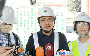 北部缺電政院甩鍋盧秀燕 侯友宜：政府多年來都沒想要解決缺電問題