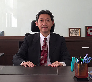 完成階段任務?!台船董座人事異動 黃正弘上鄭文隆下