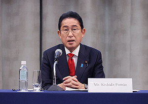 日本自民黨新總裁選舉日期揭曉 繼任者是否重組內閣引關注