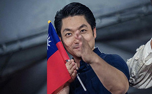 蔣萬安要設「麟洋路」 議員張文潔：中正路先大膽改名