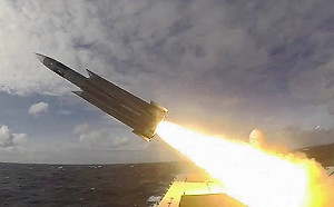 犯台就反攻大陸？美學者建議台灣效法烏克蘭跨境攻俄：是正義之舉