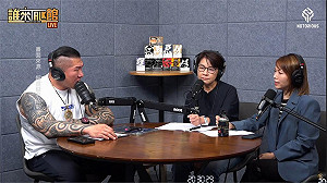 和館長開直播!黃珊珊稱「會負責」陳智菡暗批蔡壁如等人見縫插針