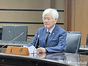 藍攻擊李進勇介入拆樑 中選會聲明澄清:選務一體、依法辦理