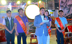 國民黨質疑中選會介入基隆市長罷免案 中選會強調依法辦理選務無差別待遇 