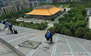 李四川曝光大巨蛋抓漏 「相信離欣賞演唱會不遠」