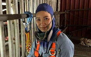 689位新住民證照「鍍金」 移民署鼓勵其為職涯加分