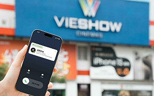 跨界聯防、AI 助力！威秀影城攜手 Gogolook 破解冒名詐騙