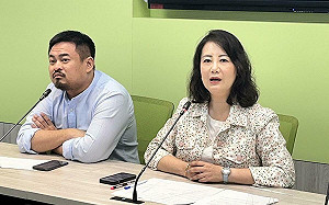 政治獻金責任推端木正 綠委酸：朱立倫可以去當民眾黨會計師 