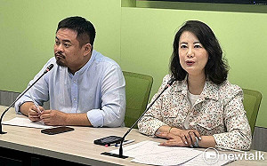 外傳韓國瑜9月將現身挺謝國樑 綠黨團諷：是祝福？還是詛咒？