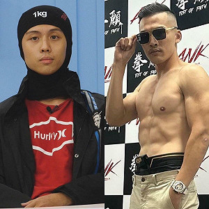 打完拳賽和解了!「台中燒打雞」大讚孫安佐:勇氣贏過很多人