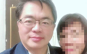 親密照曝光！交通部長李孟諺爆婚外情  火速道歉口頭請辭