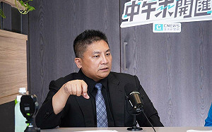 柯文哲案遭重辦 吳宗憲：確實罕見、只是要給人難看