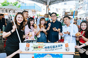 「大港閱冰」狂吸4萬人潮 各獎項票選結果出爐